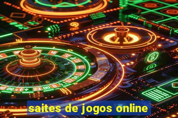 saites de jogos online