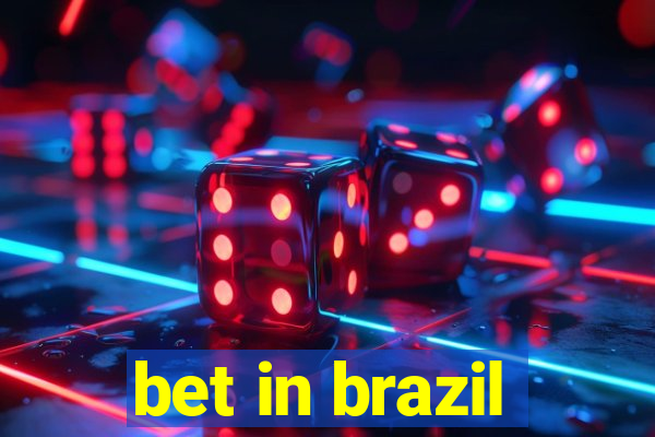 bet in brazil