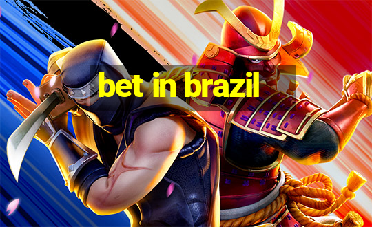 bet in brazil