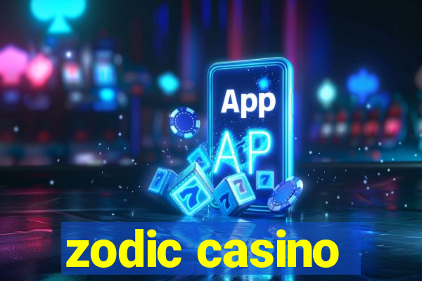 zodic casino