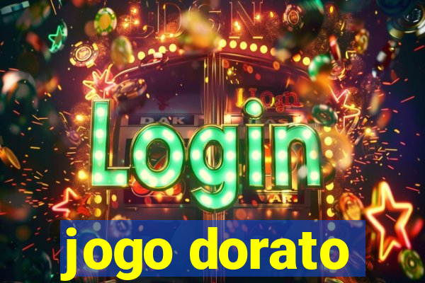 jogo dorato