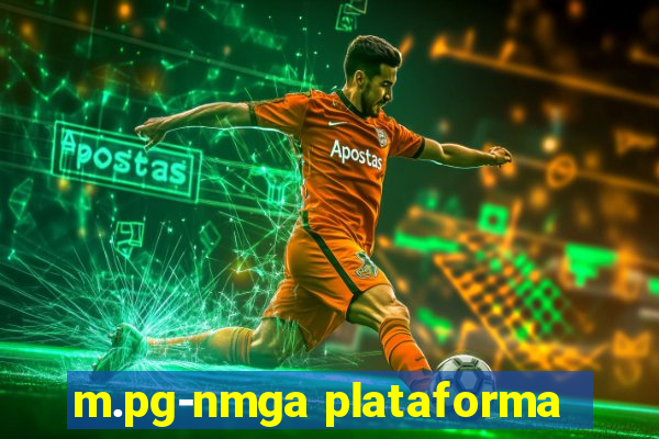 m.pg-nmga plataforma