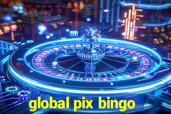 global pix bingo