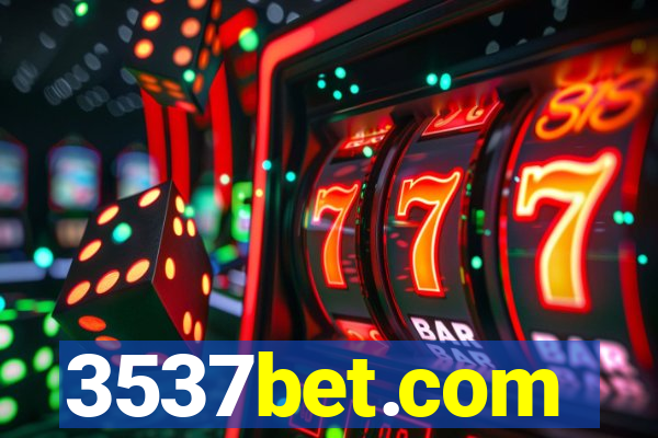 3537bet.com