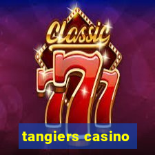 tangiers casino