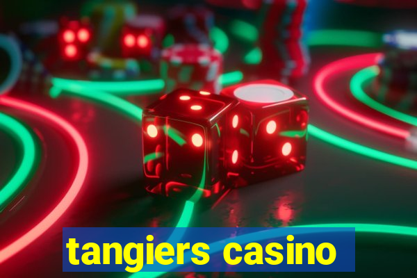 tangiers casino