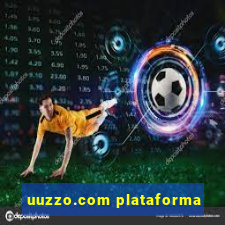 uuzzo.com plataforma