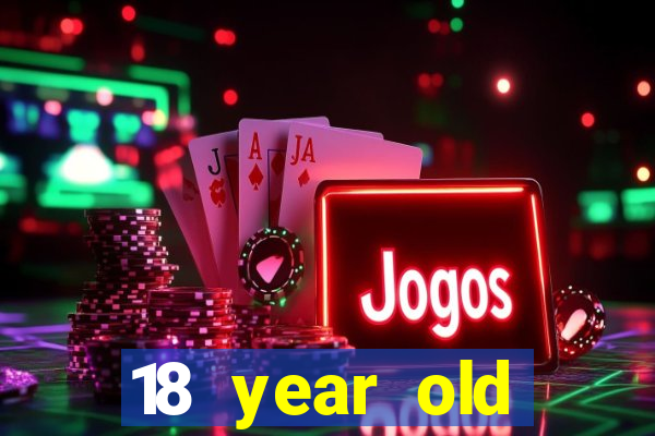 18 year old casinos in colorado