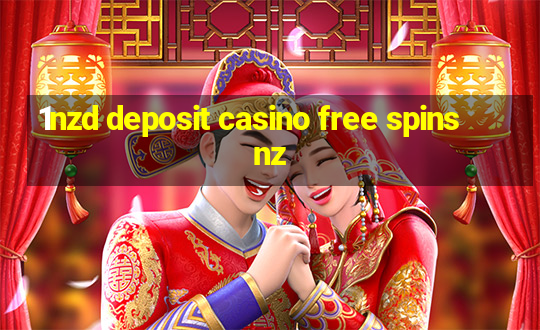 1nzd deposit casino free spins nz