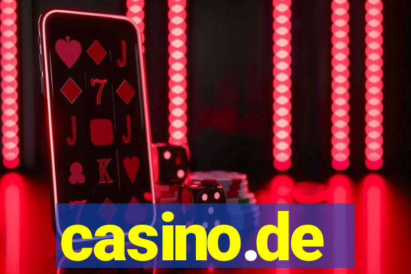 casino.de