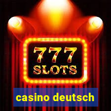 casino deutsch