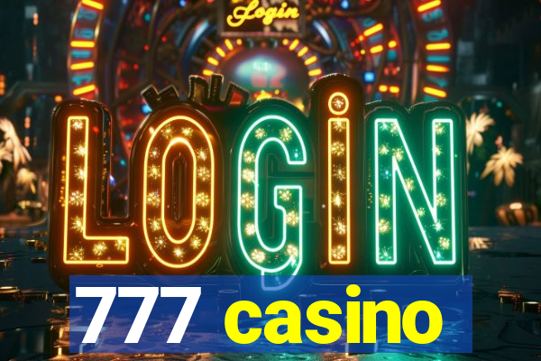 777 casino