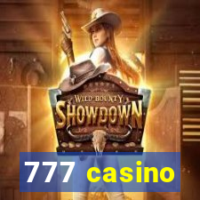 777 casino