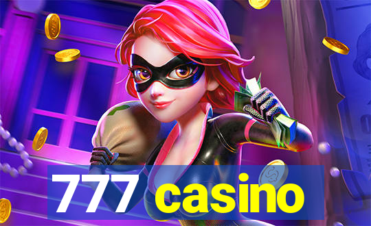 777 casino