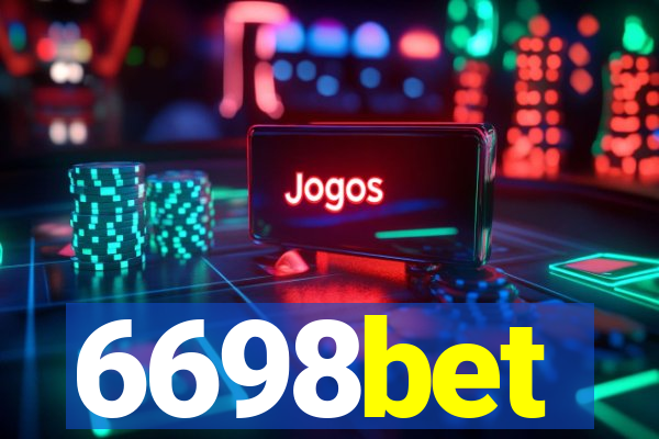 6698bet