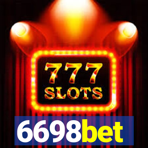 6698bet