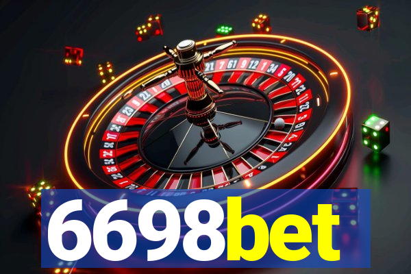 6698bet