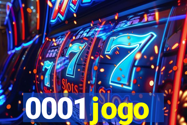 0001 jogo