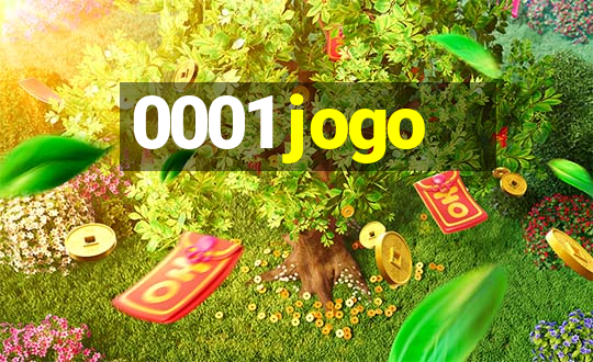 0001 jogo