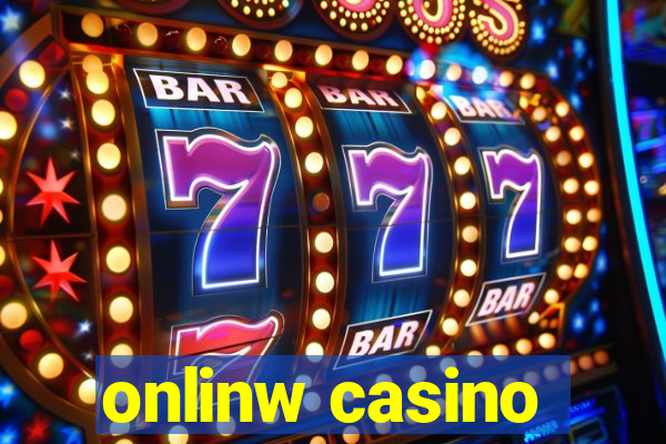 onlinw casino