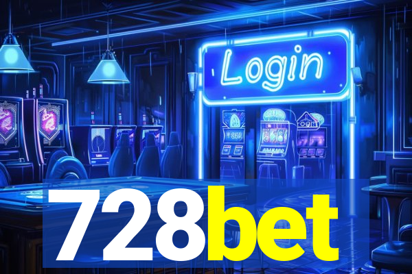 728bet