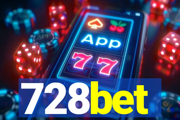 728bet