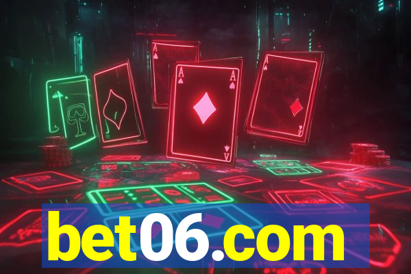 bet06.com