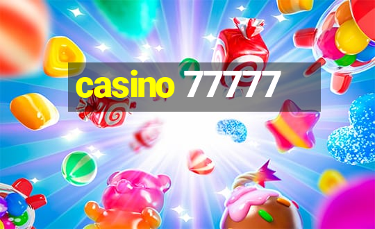 casino 77777