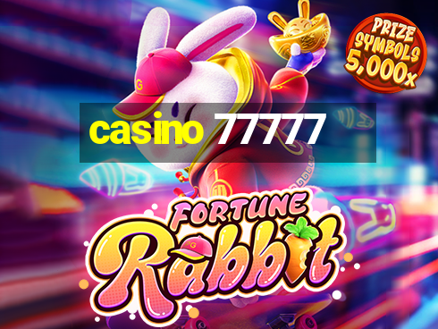 casino 77777