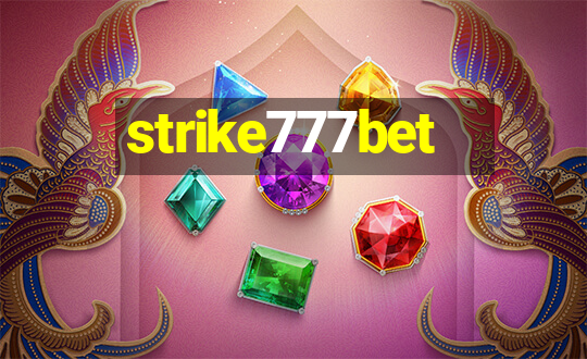 strike777bet