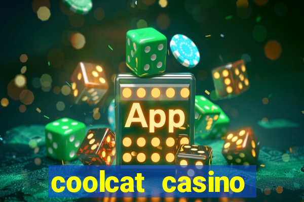 coolcat casino bonus no deposit