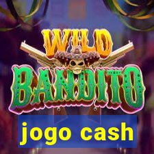 jogo cash