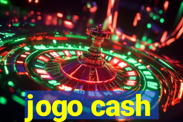 jogo cash