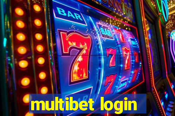 multibet login