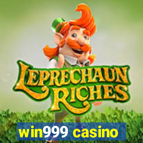 win999 casino