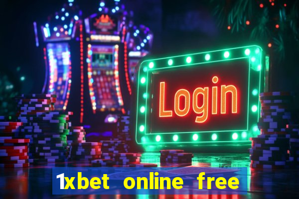 1xbet online free casino somali app