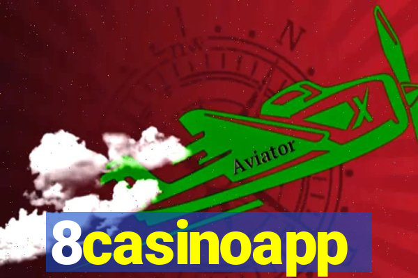 8casinoapp