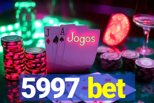 5997 bet