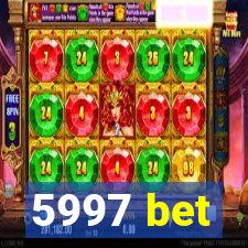 5997 bet