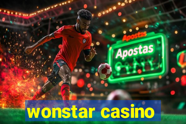 wonstar casino