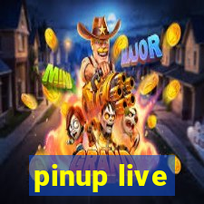 pinup live