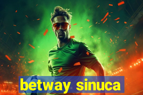 betway sinuca