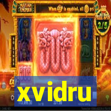 xvidru