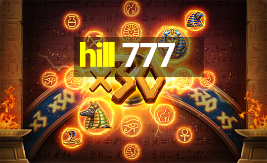 hill 777