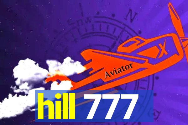 hill 777