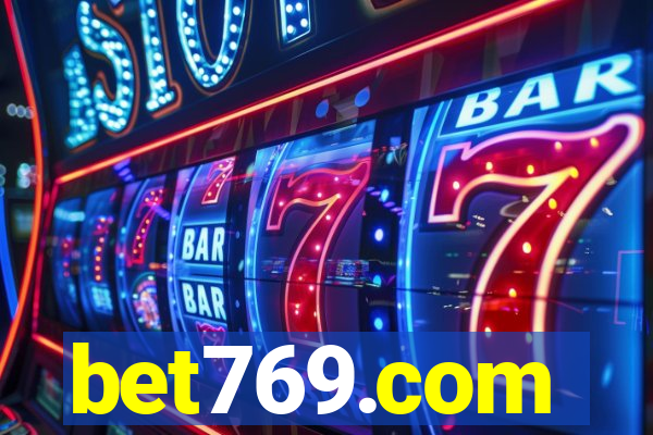 bet769.com