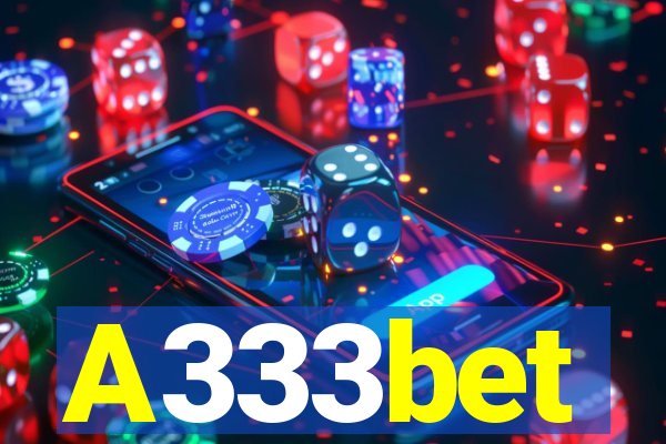 A333bet