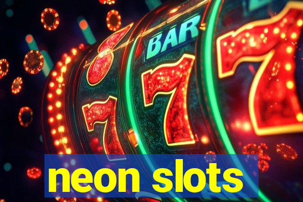 neon slots