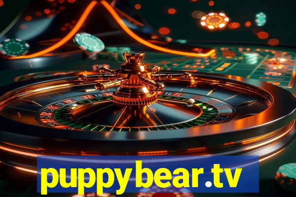 puppybear.tv