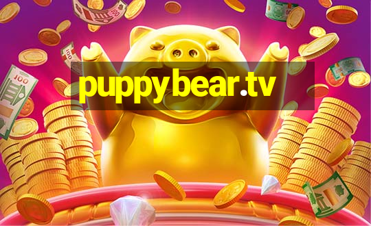 puppybear.tv